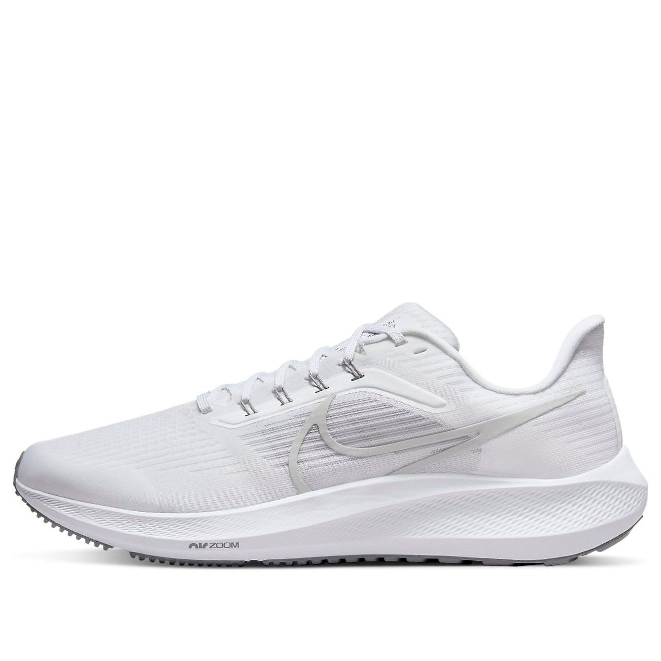 Nike Air Zoom Pegasus 39 'White Grey Fog' DH4071-100 - 1