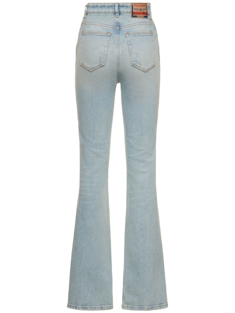 2003 D-escription straight jeans - 3