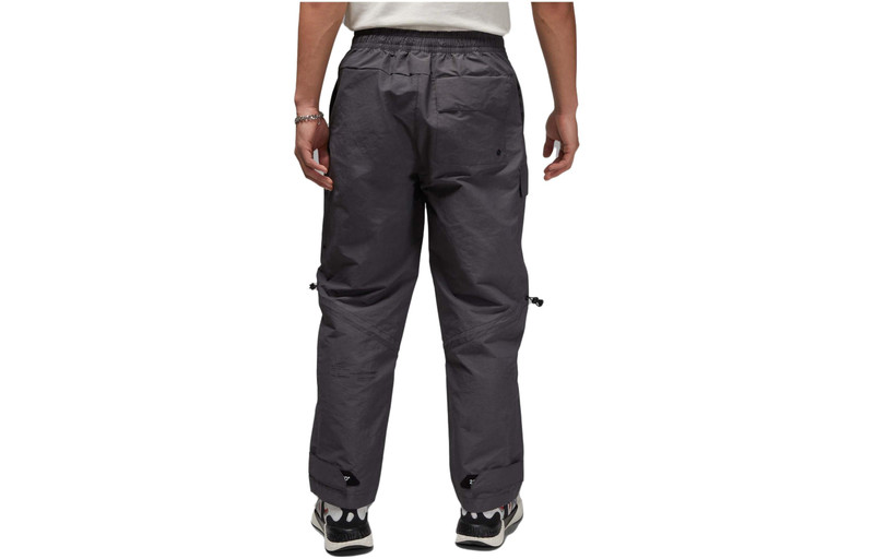 Jordan Air Jordan 23 Engineered Pants 'Dark Grey' DV7698-022 outlook