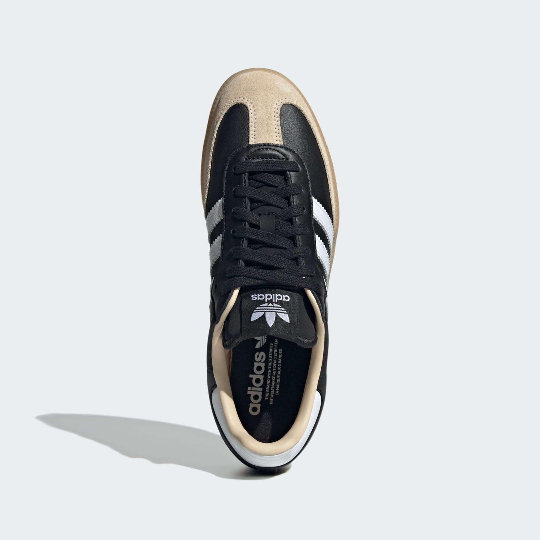 Samba OG Shoes - 3