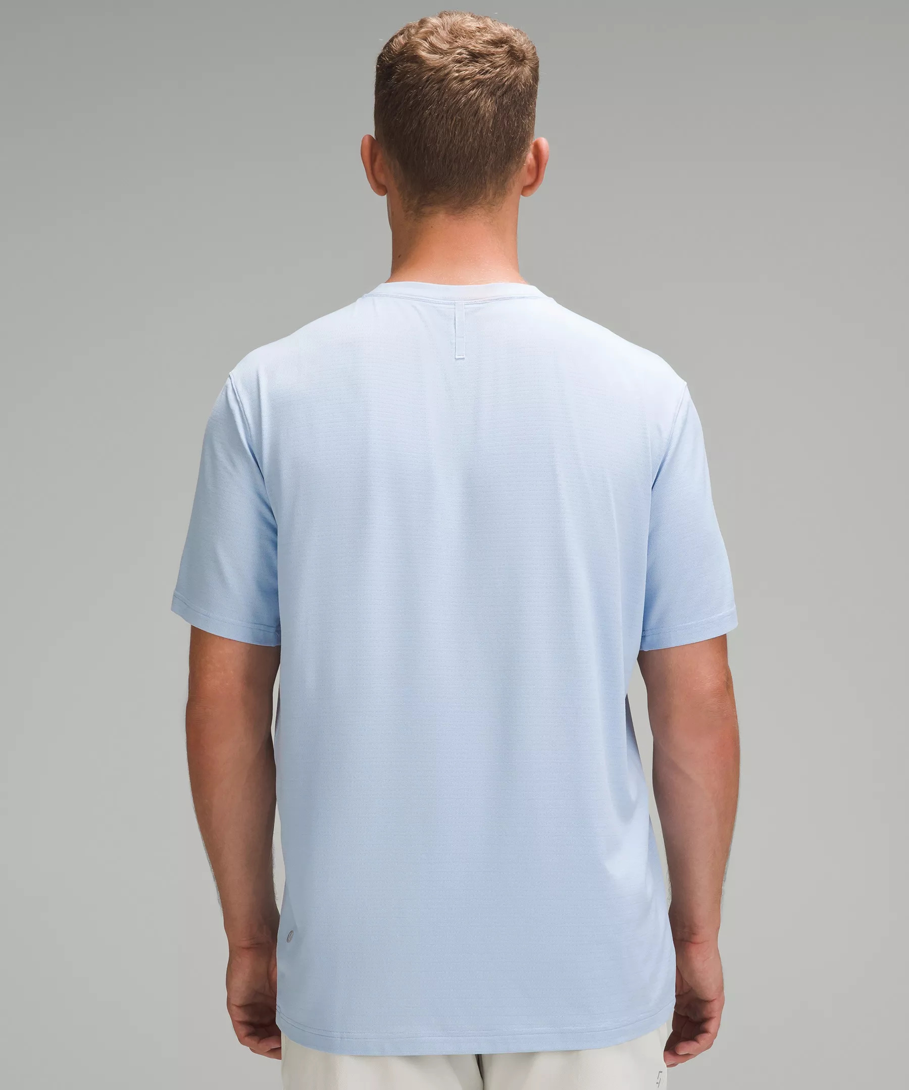 License to Train Relaxed-Fit Short-Sleeve Shirt - 3