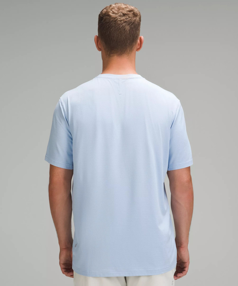 License to Train Relaxed-Fit Short-Sleeve Shirt 3