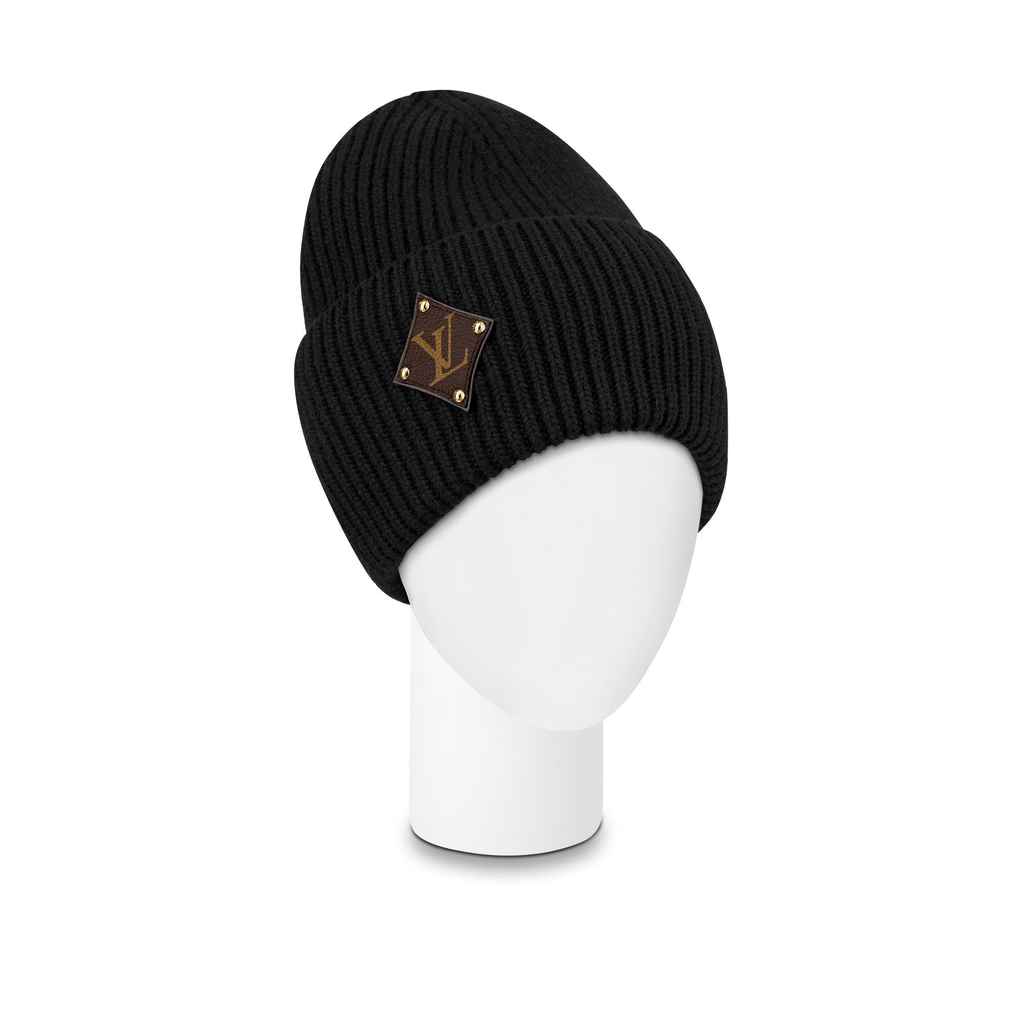 LV Beanie - 4