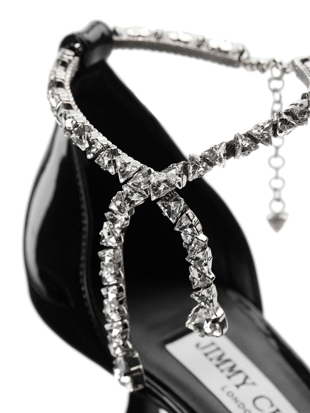 50mm Stevie pumps - 5