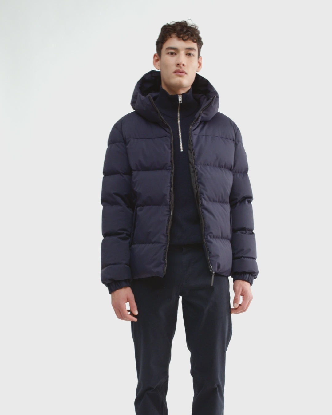 Hugo - Deep Blue - 8