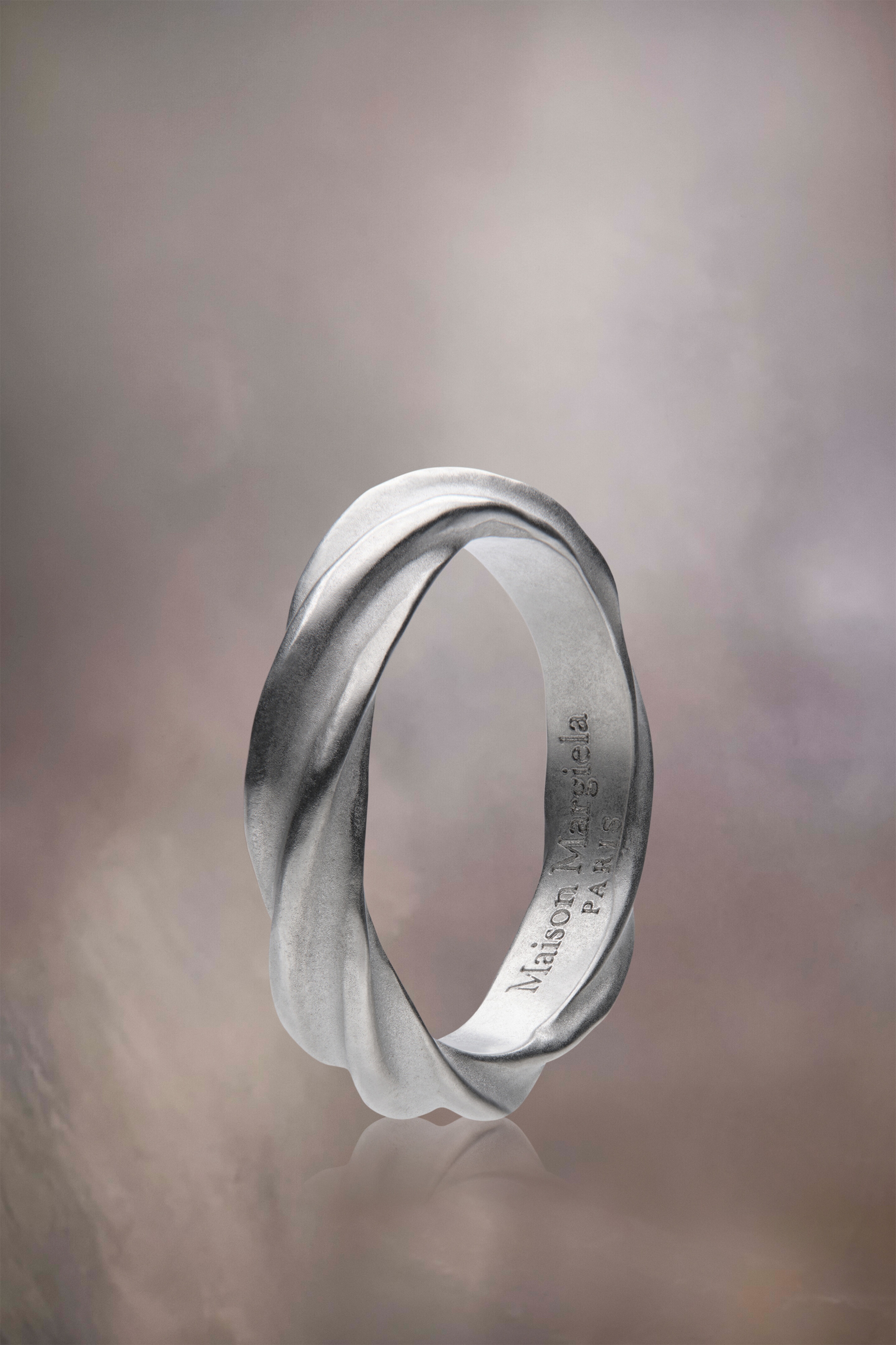 Timeless ring - 2