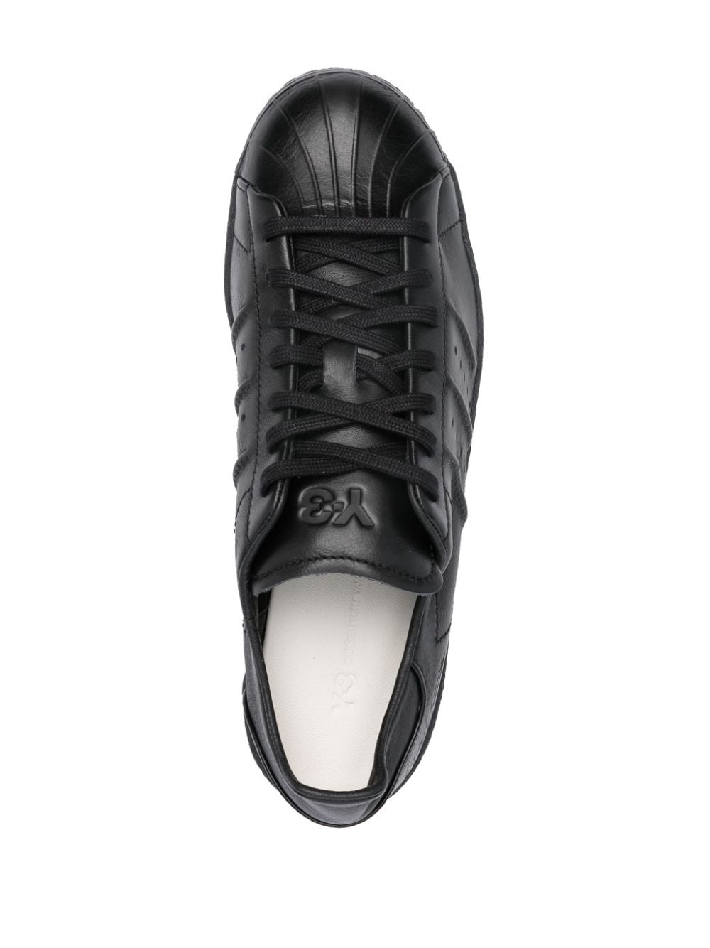 Superstar low-top sneakers - 4