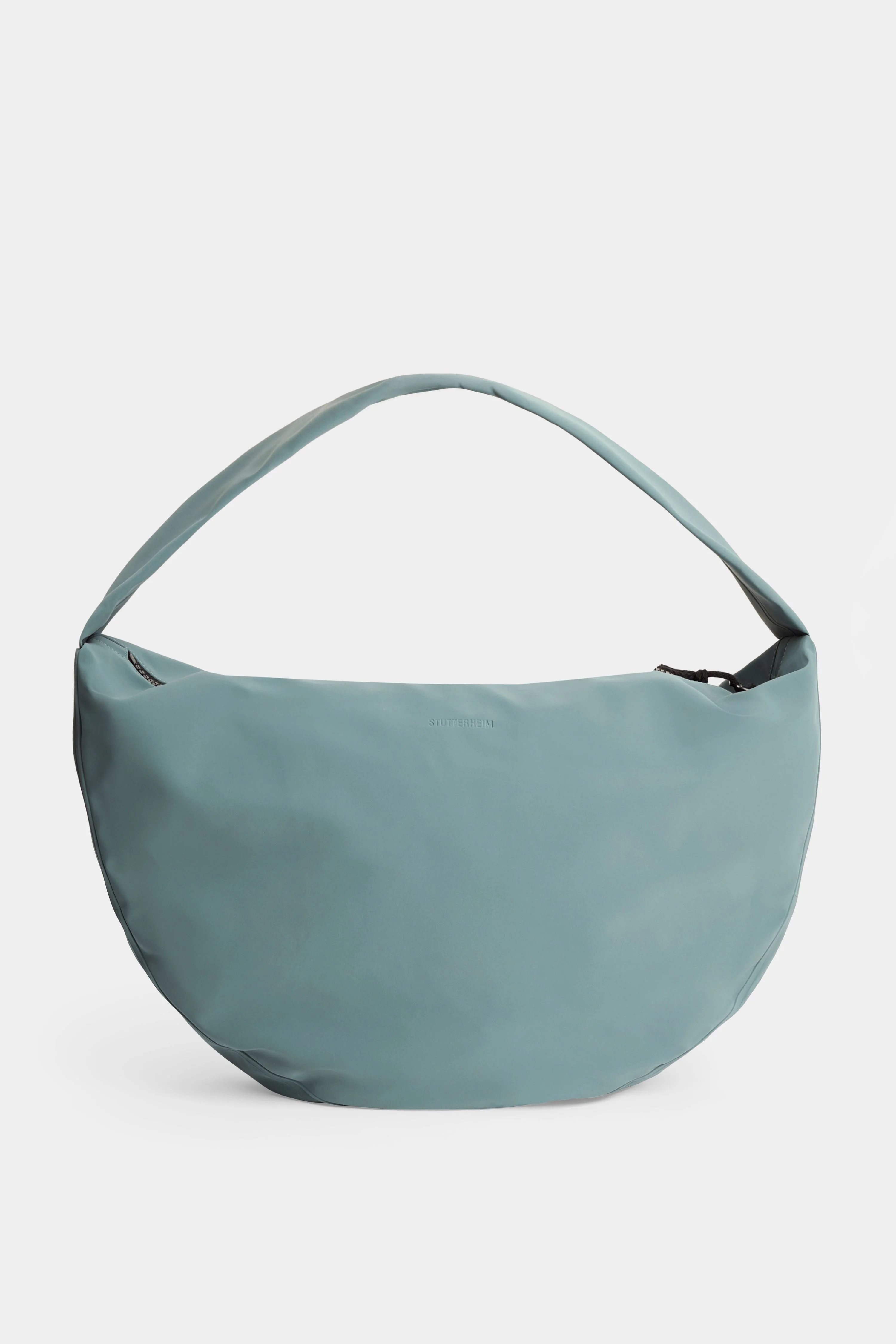 Adam Bag Matte Moon Rock - 1