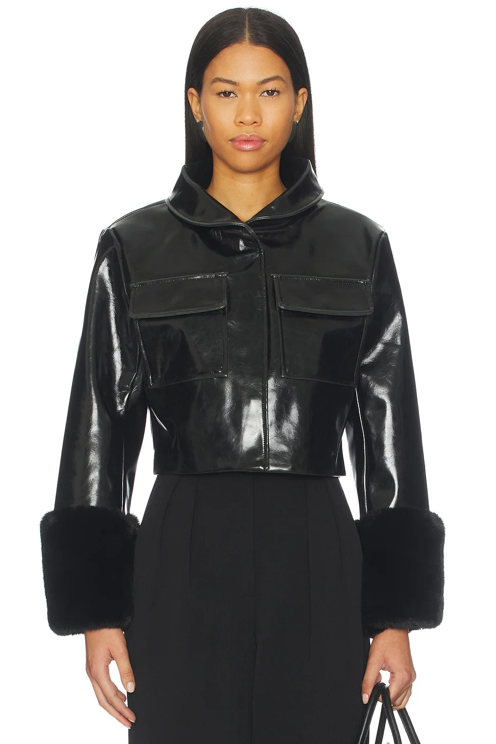 Hedda Jacket - 1