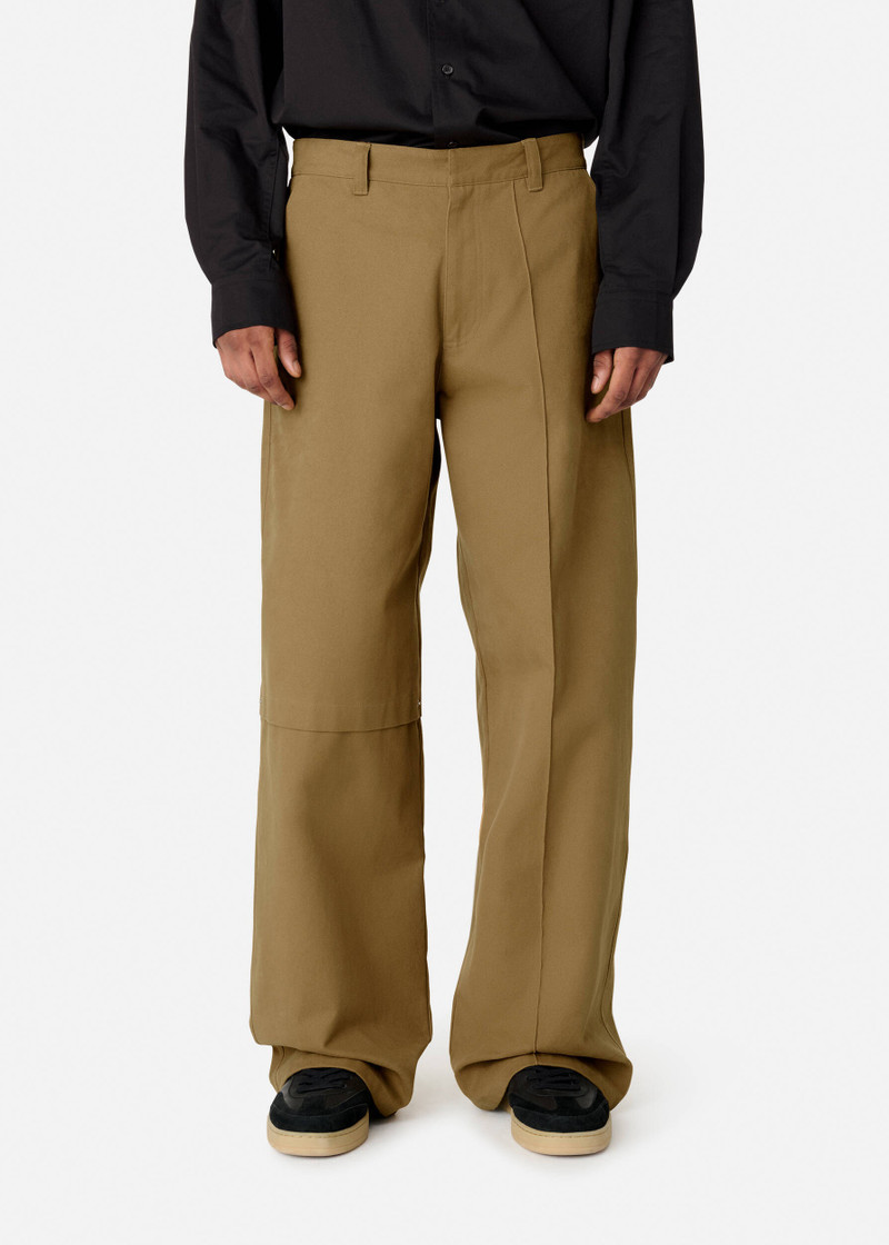 Dallas Relaxed Trousers 2