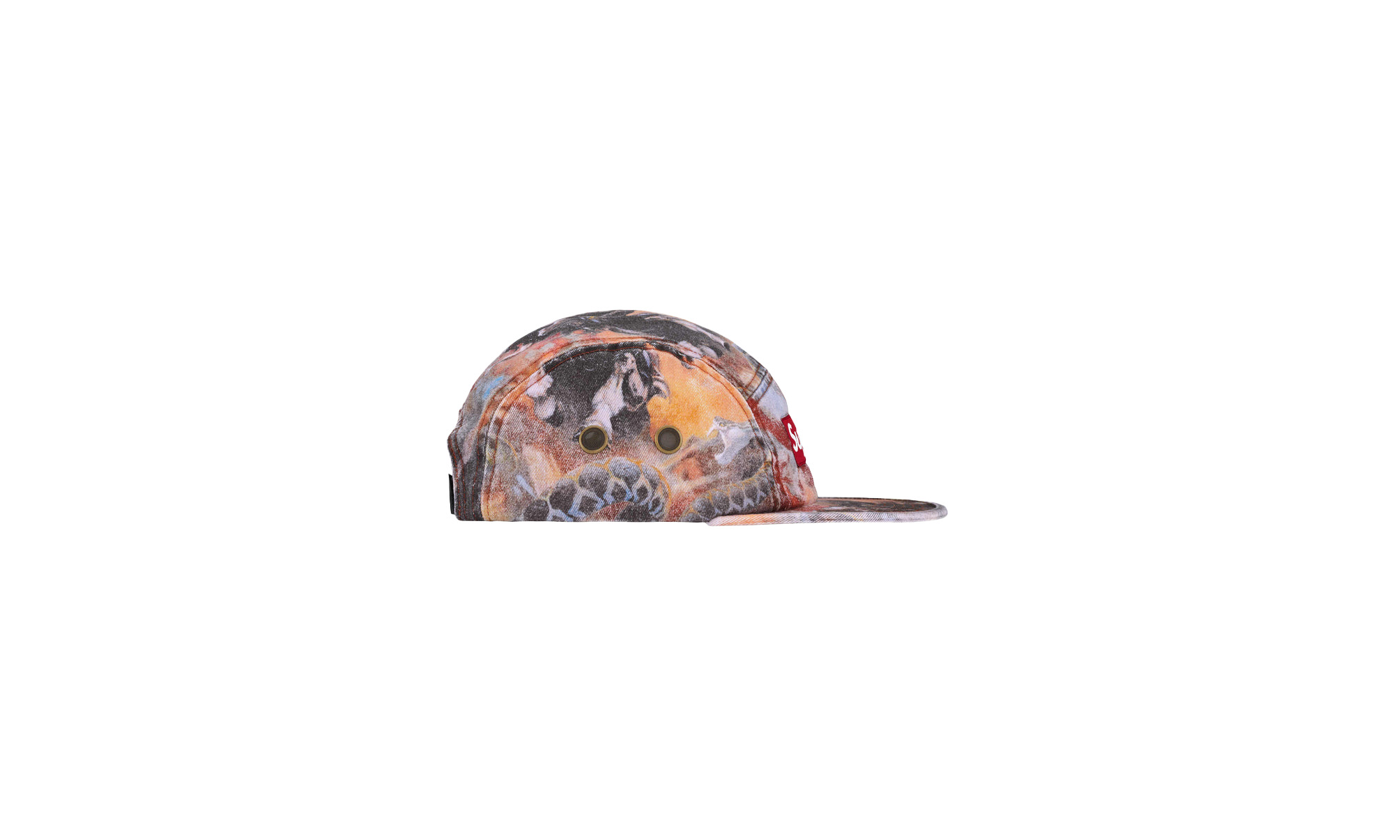 Frazetta Camp Cap - 2
