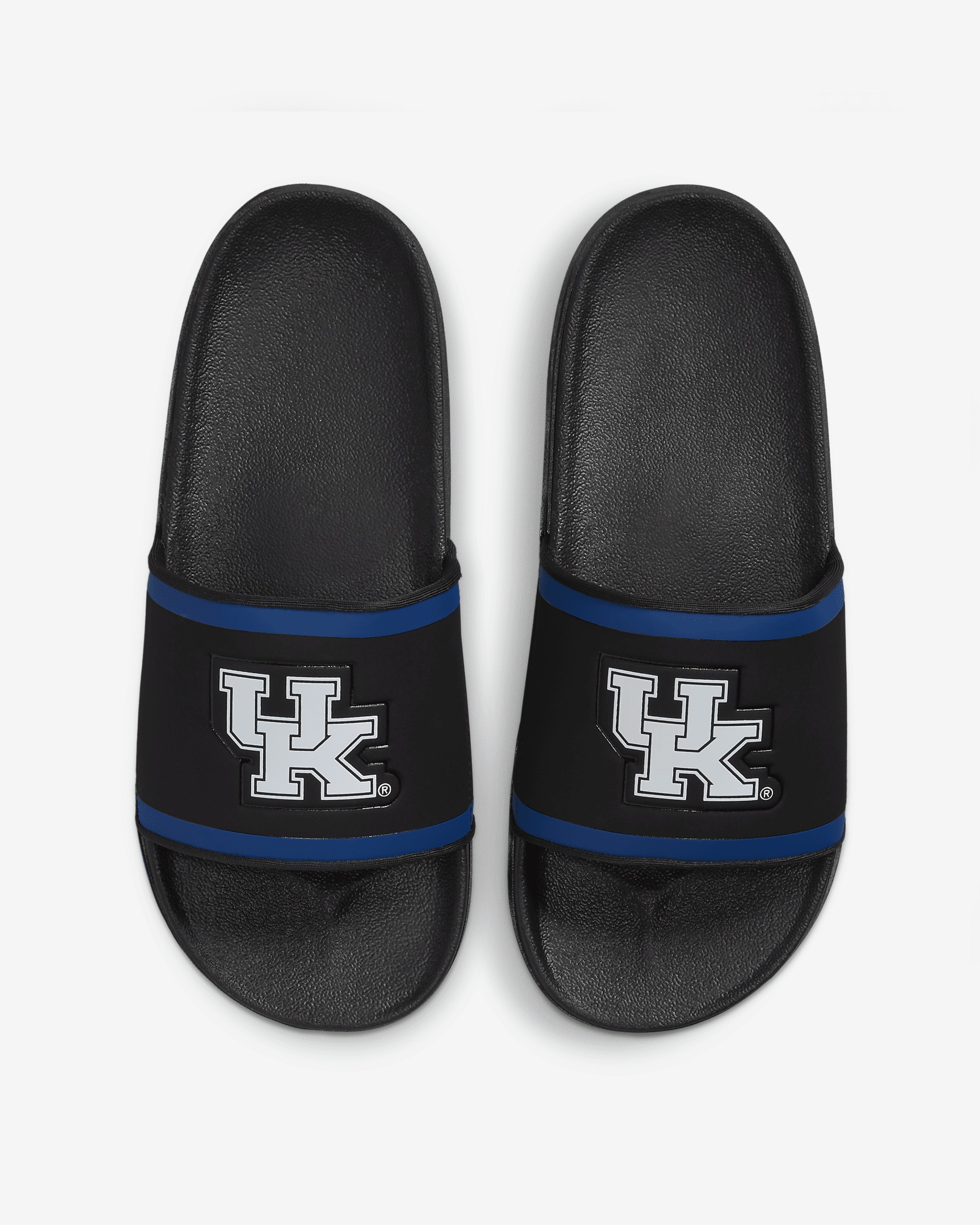 Nike Offcourt (Kentucky) Slide - 5