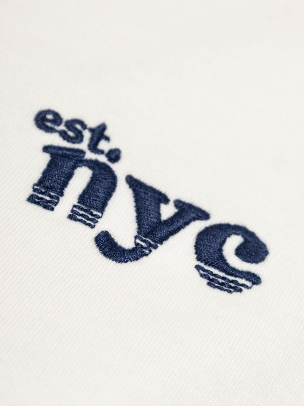 NYC Boyfriend T-shirt - 5