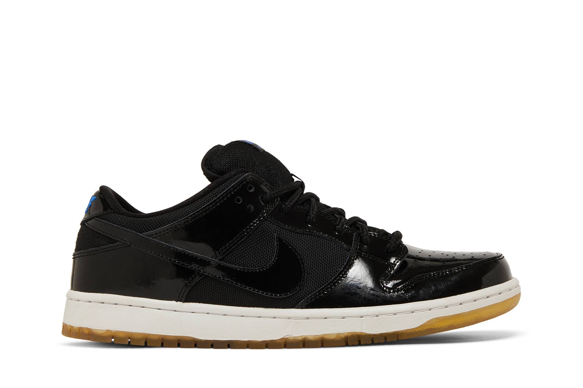 Dunk Low Pro SB 'Space Jam' - 1