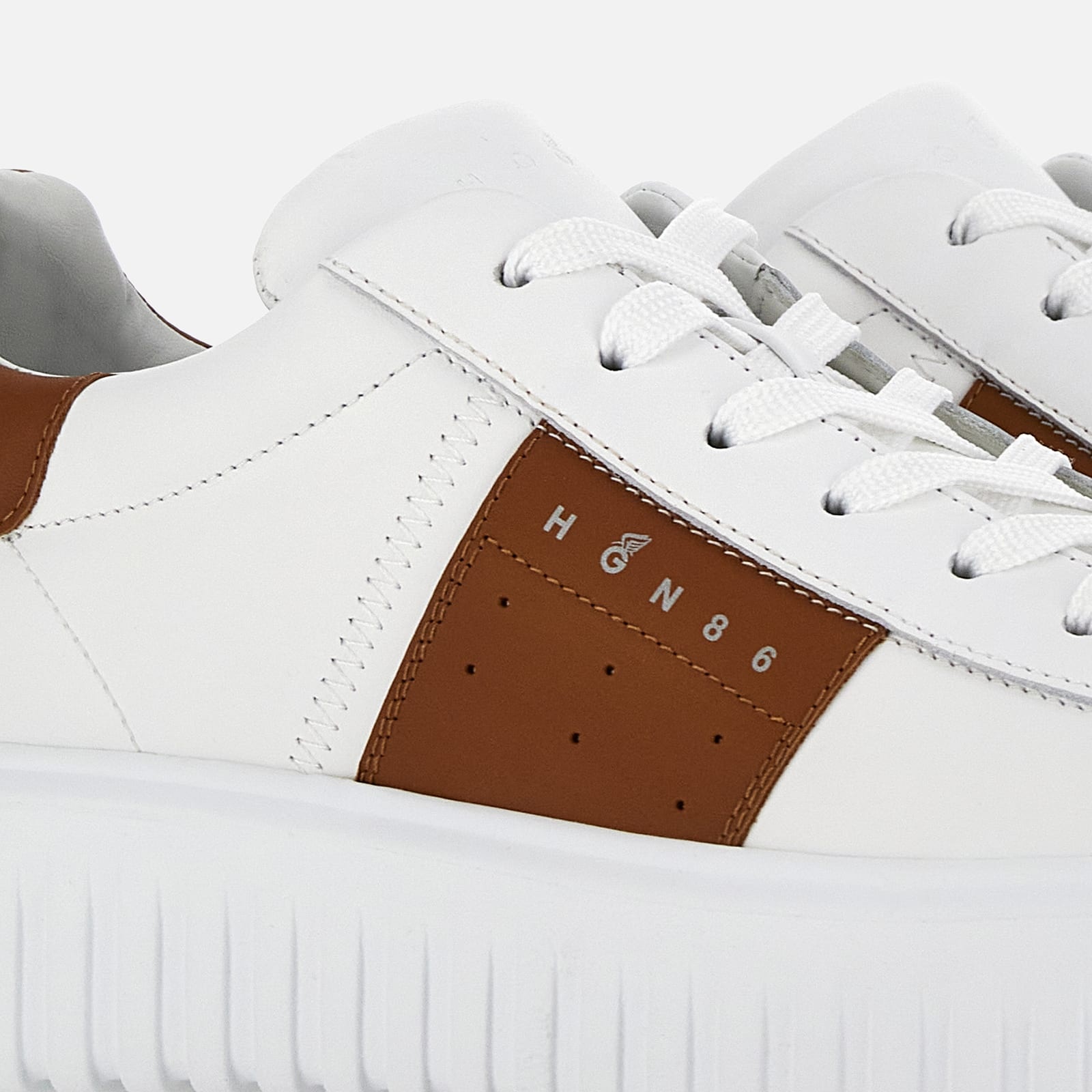 Sneakers Hogan H-Stripes - 6