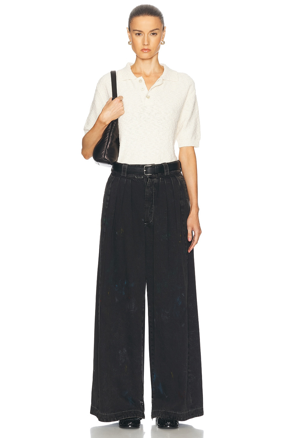 Polo Shirt - 4