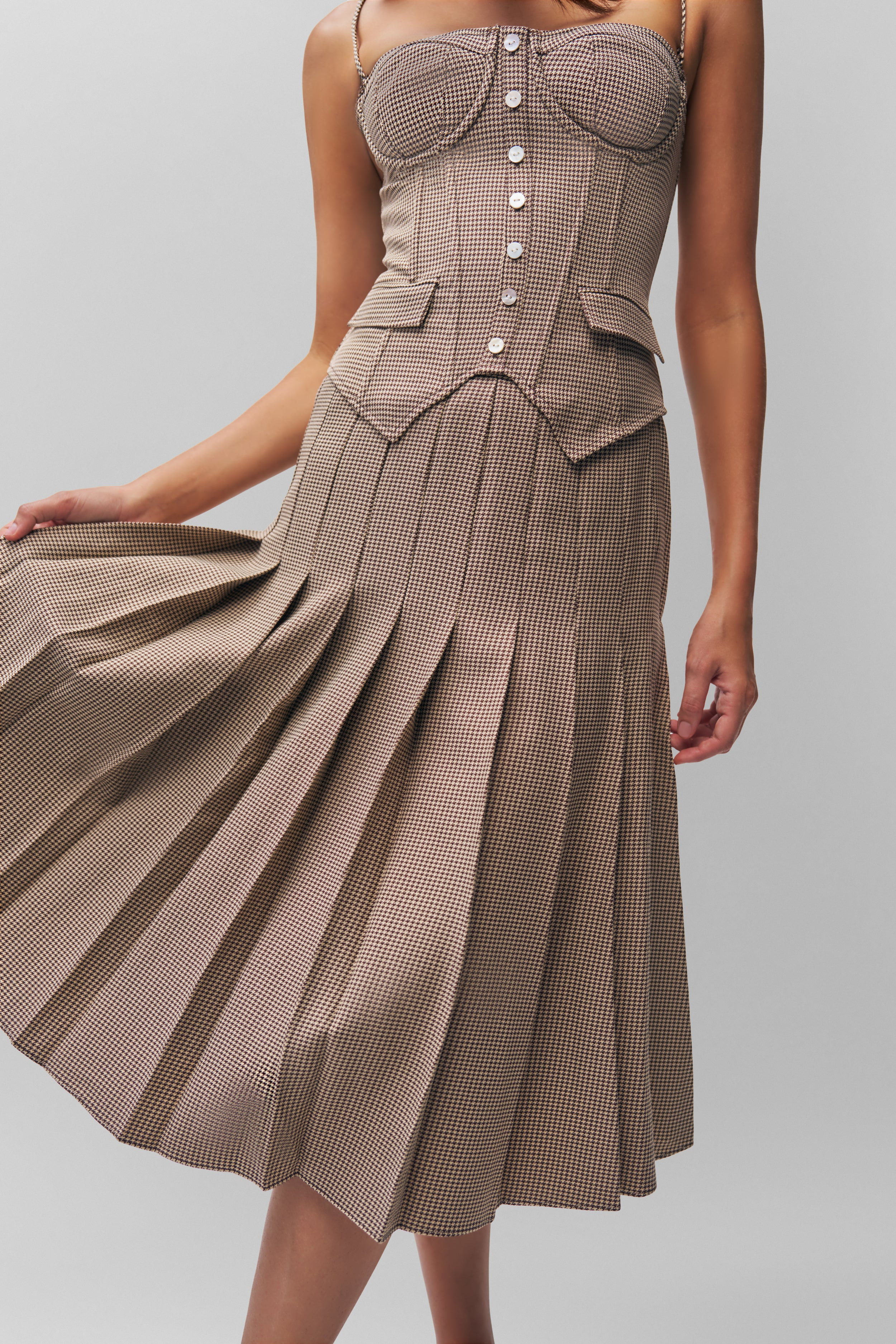 GIBSON SKIRT - 2