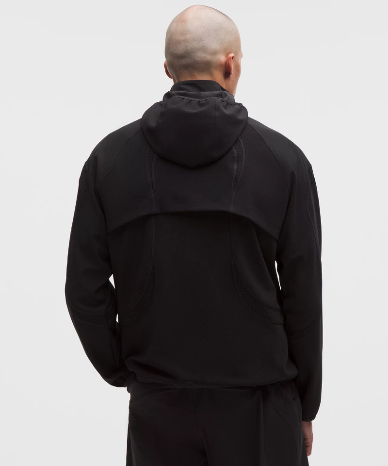 Men's Define Transformable Jacket *SLNSH Collection 3