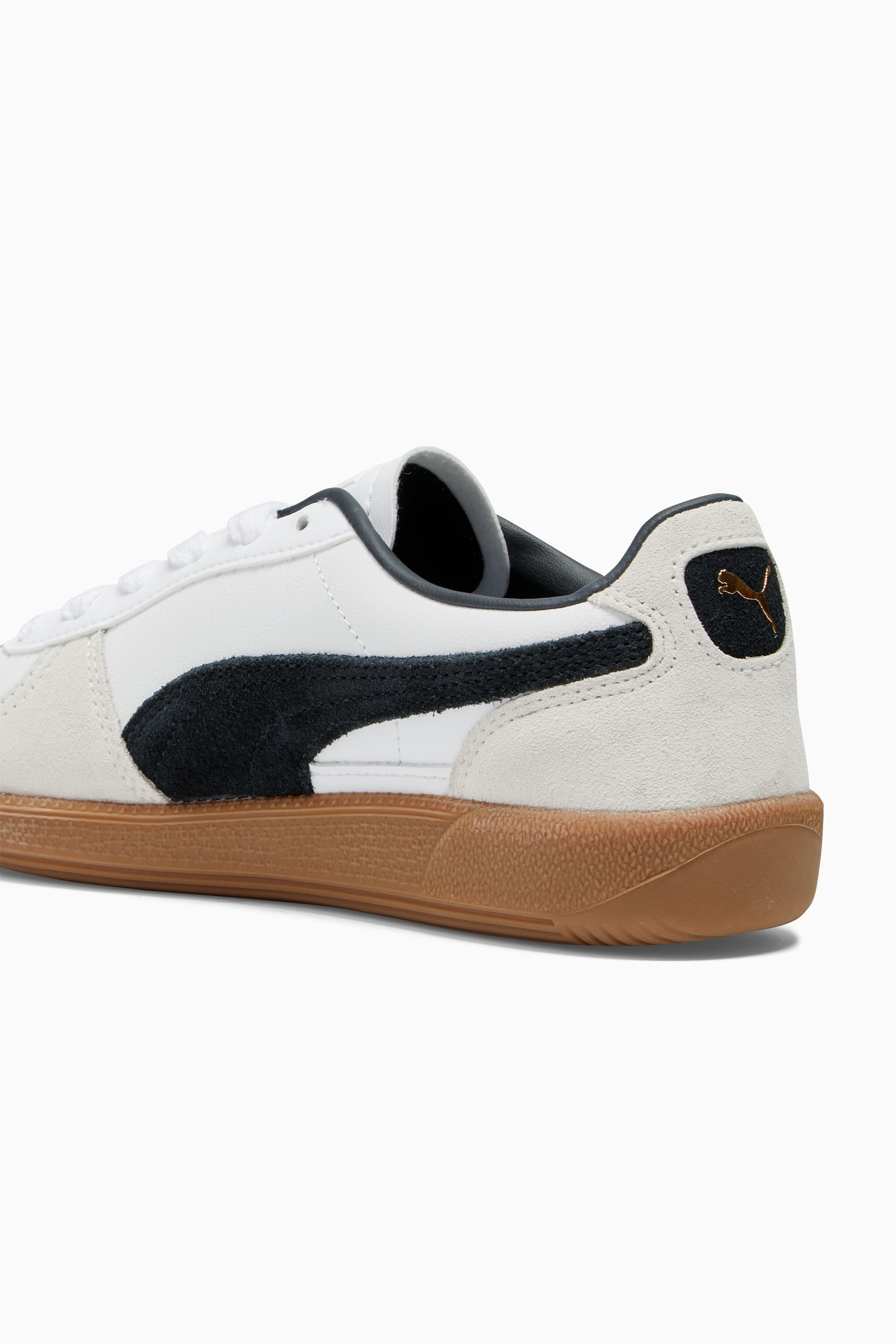 Palermo Leather Women's Sneakers - 5
