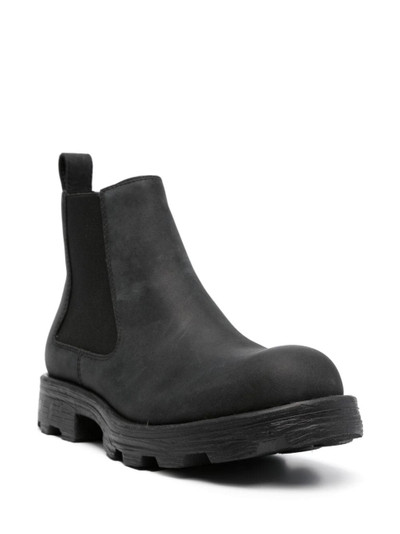 Diesel D-Hammer Lch ankle boots outlook
