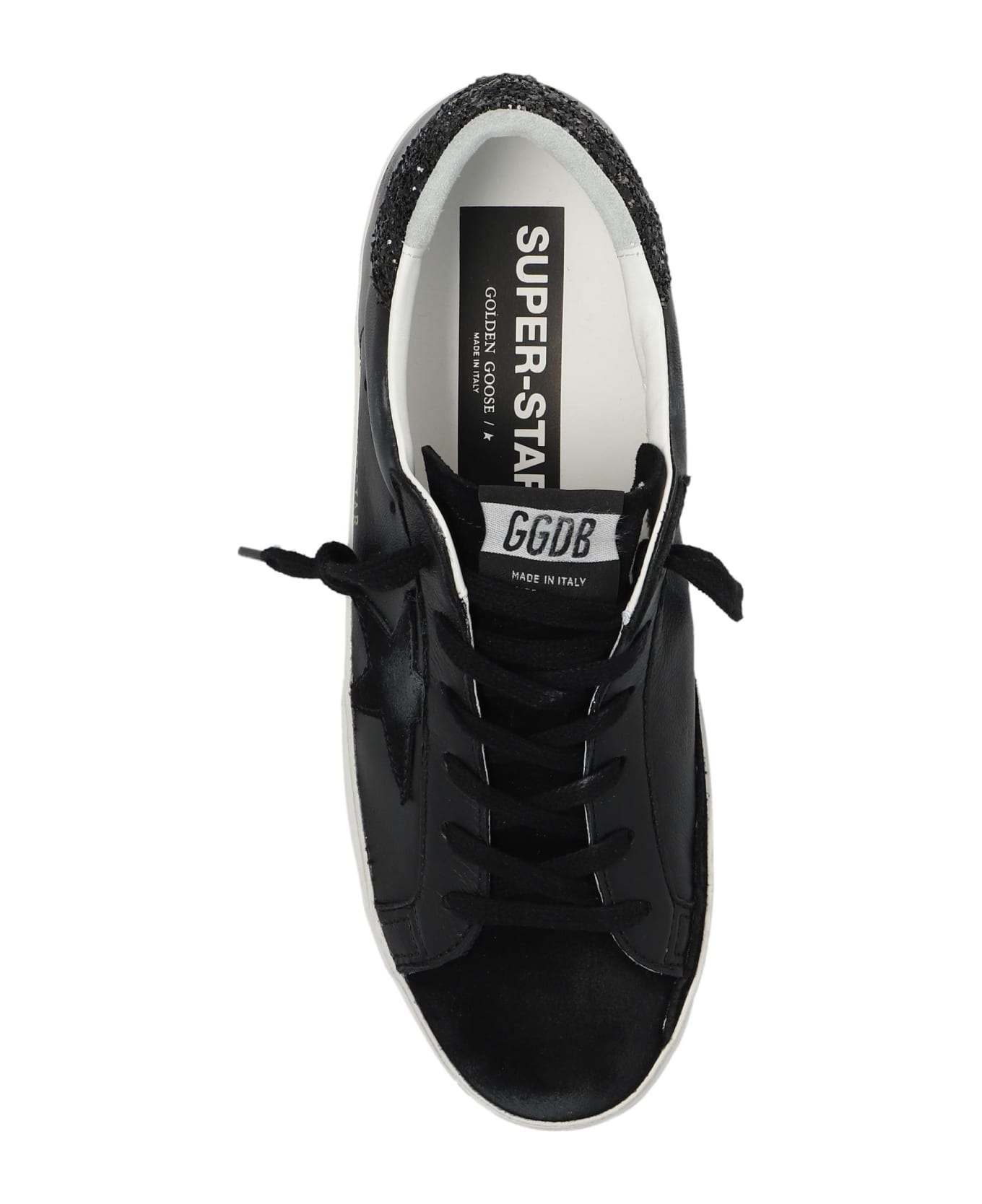 Super-star Sneakers - 4