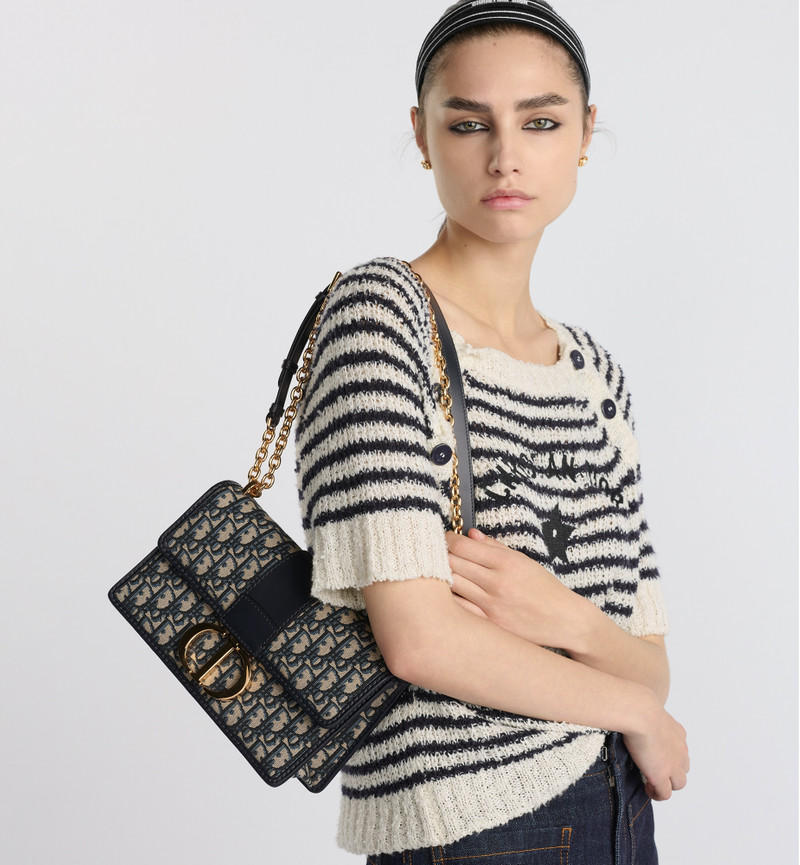 Dior 30 Montaigne Chain Bag outlook
