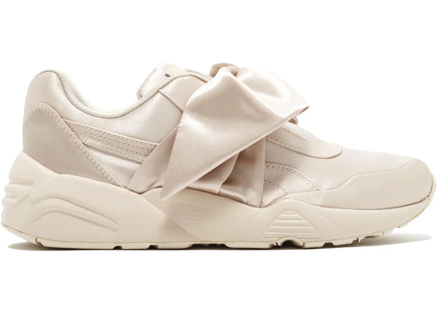 Puma Bow Rihanna Fenty Pink Tint (W) - 1