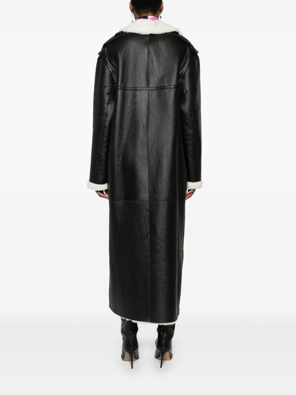 Ivana coat - 4