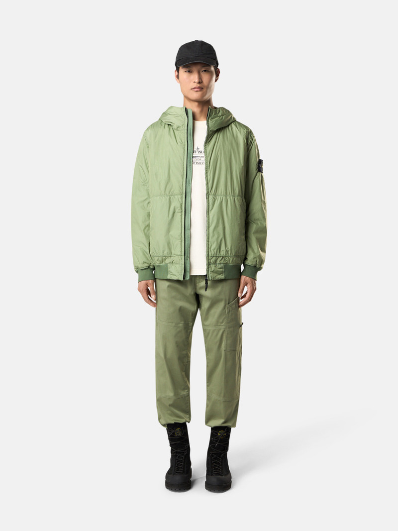 Stone Island 4100013 CRINKLE REPS NY, RECYCLED NYLON outlook