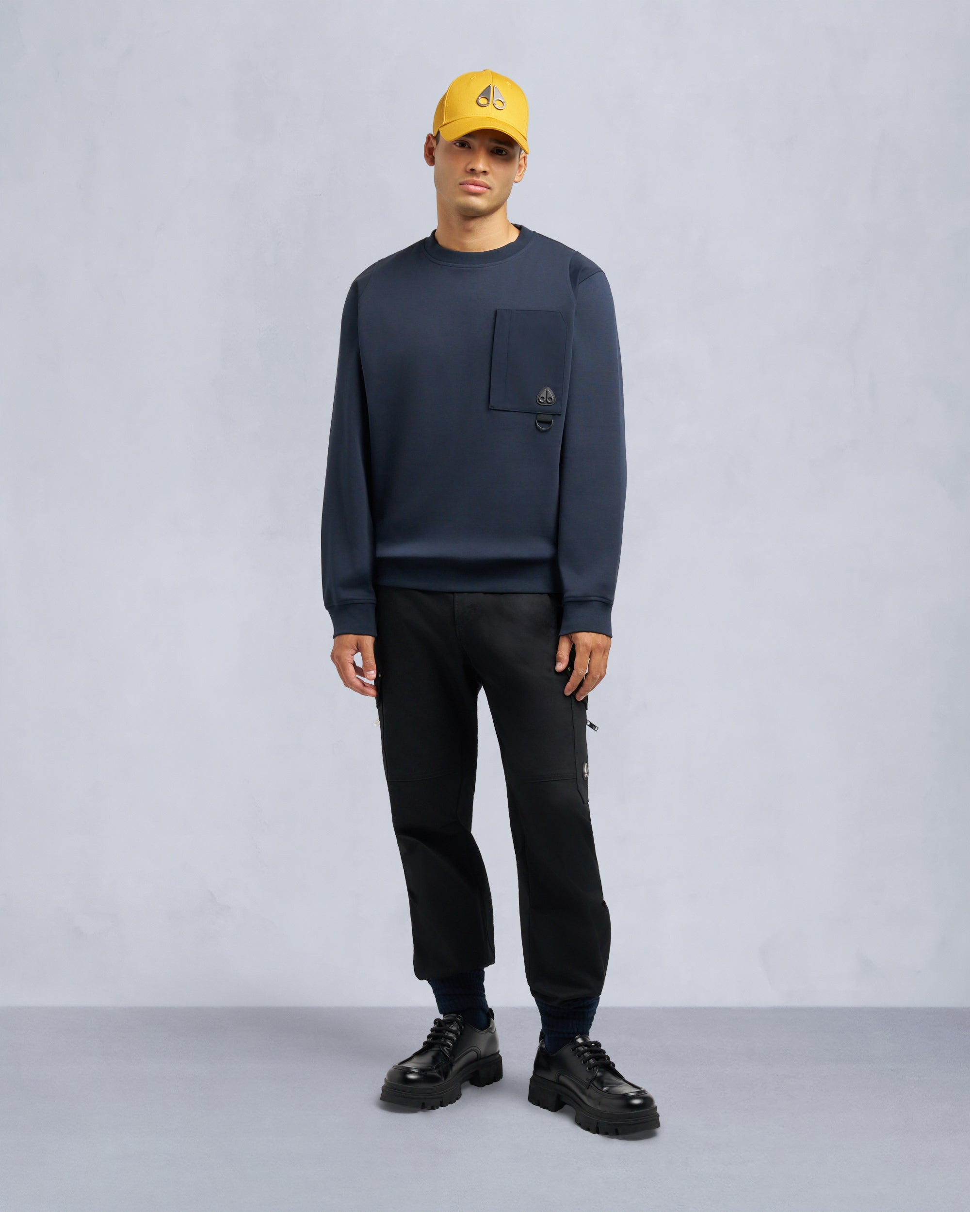 DALON CREW - 7