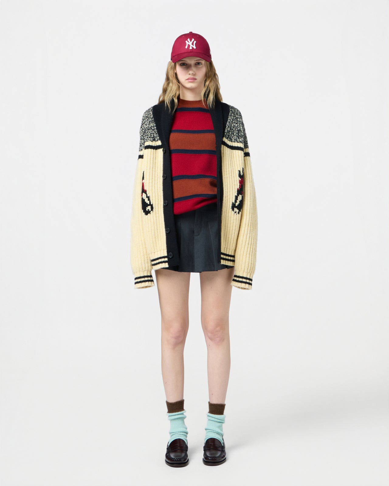 Rodeo Cardigan - 2