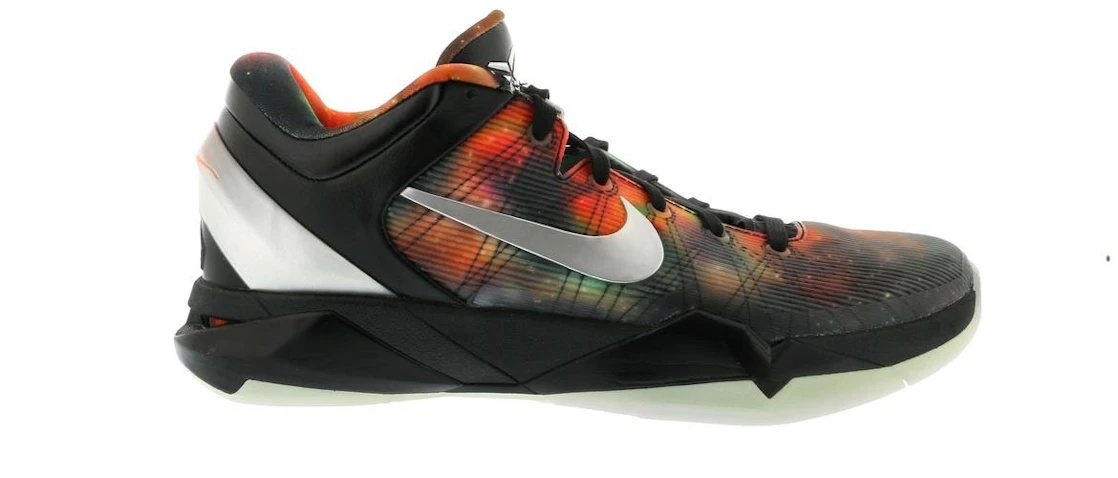 Nike Kobe 7 Galaxy AS - 1