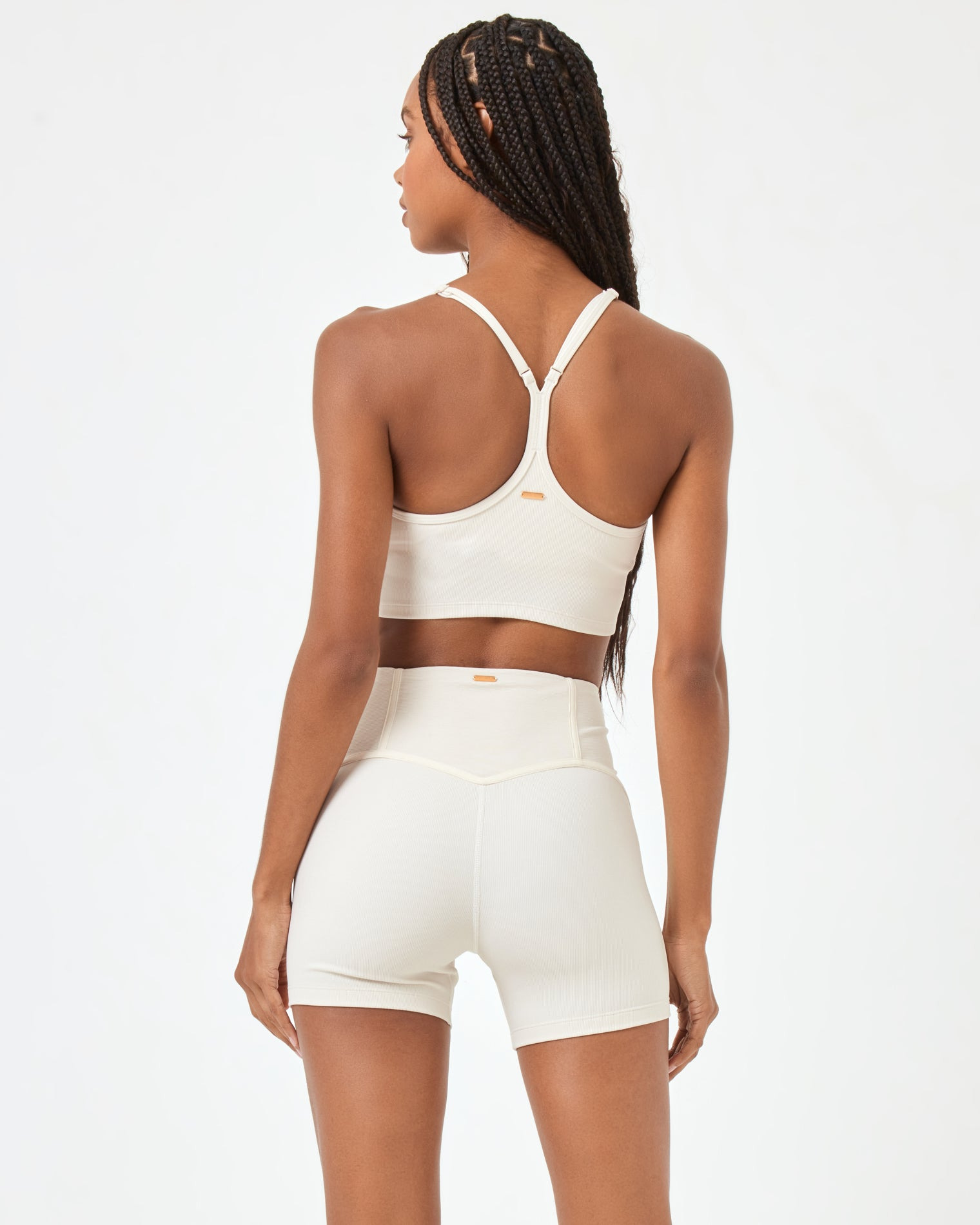 Revel Short - 4