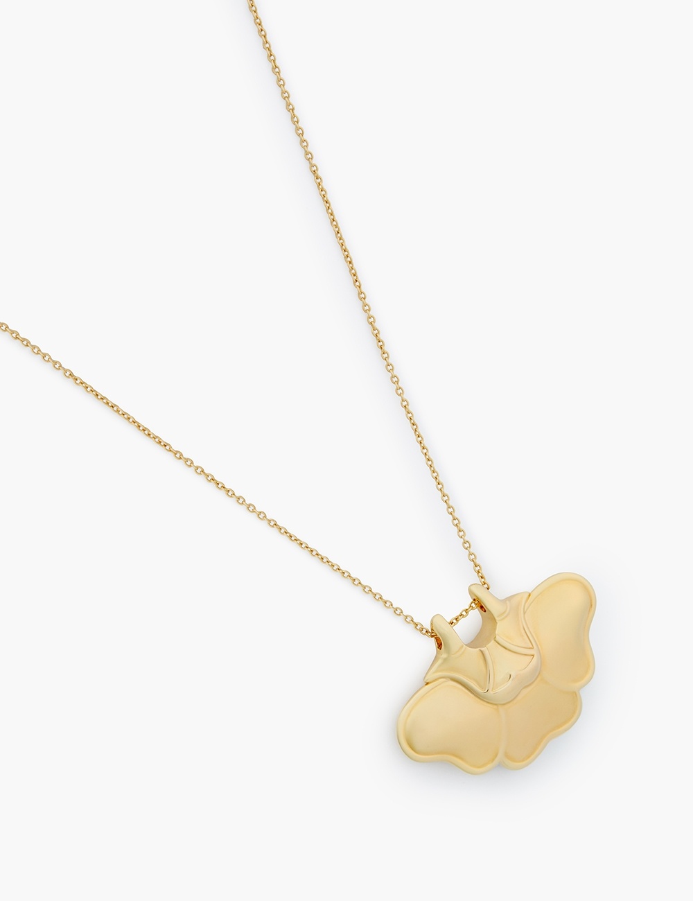 ZIMMERMANN FLORE PENDANT - 3