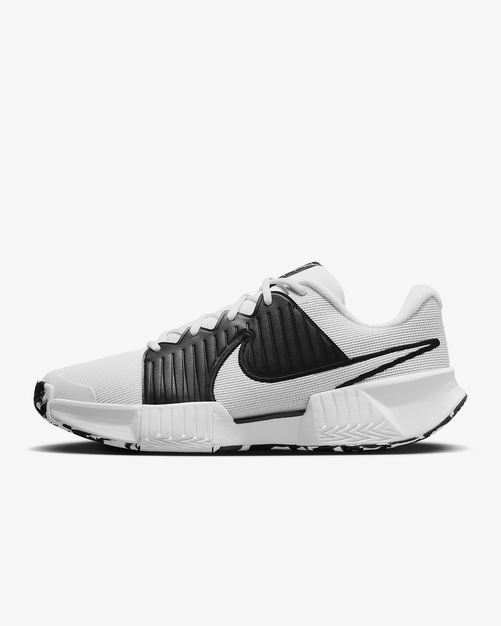 Nike Zoom Challenge Men's Pickleball Shoes - 1