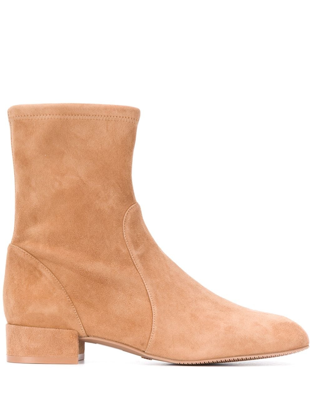 Landry 75 ankle boots - 1