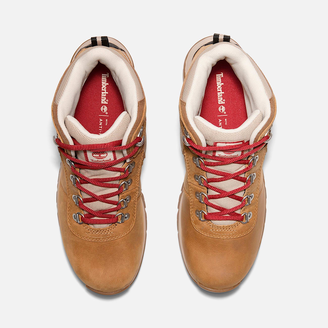 Women's Mt. Maddsen Mid Lace-Up Waterproof Hiking Boot - 2