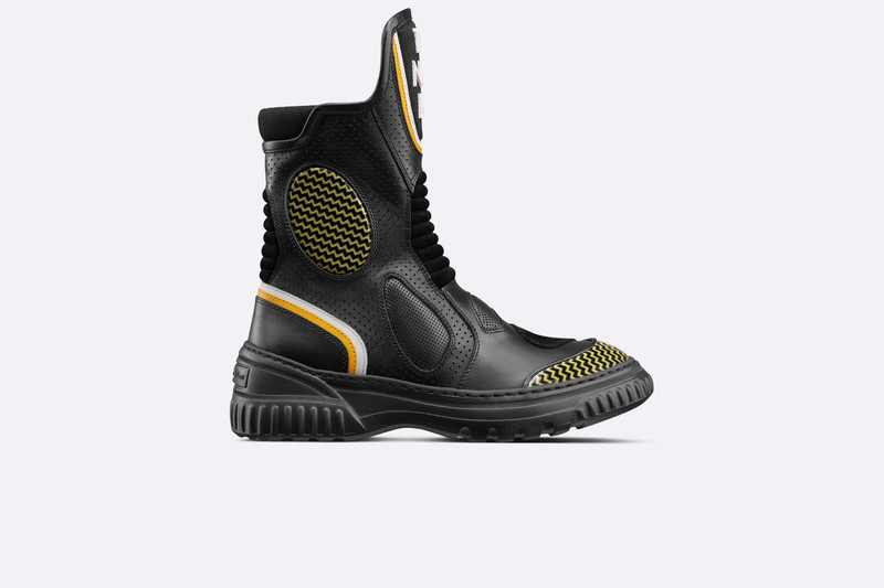 Dior Next Era Ankle Boot 1