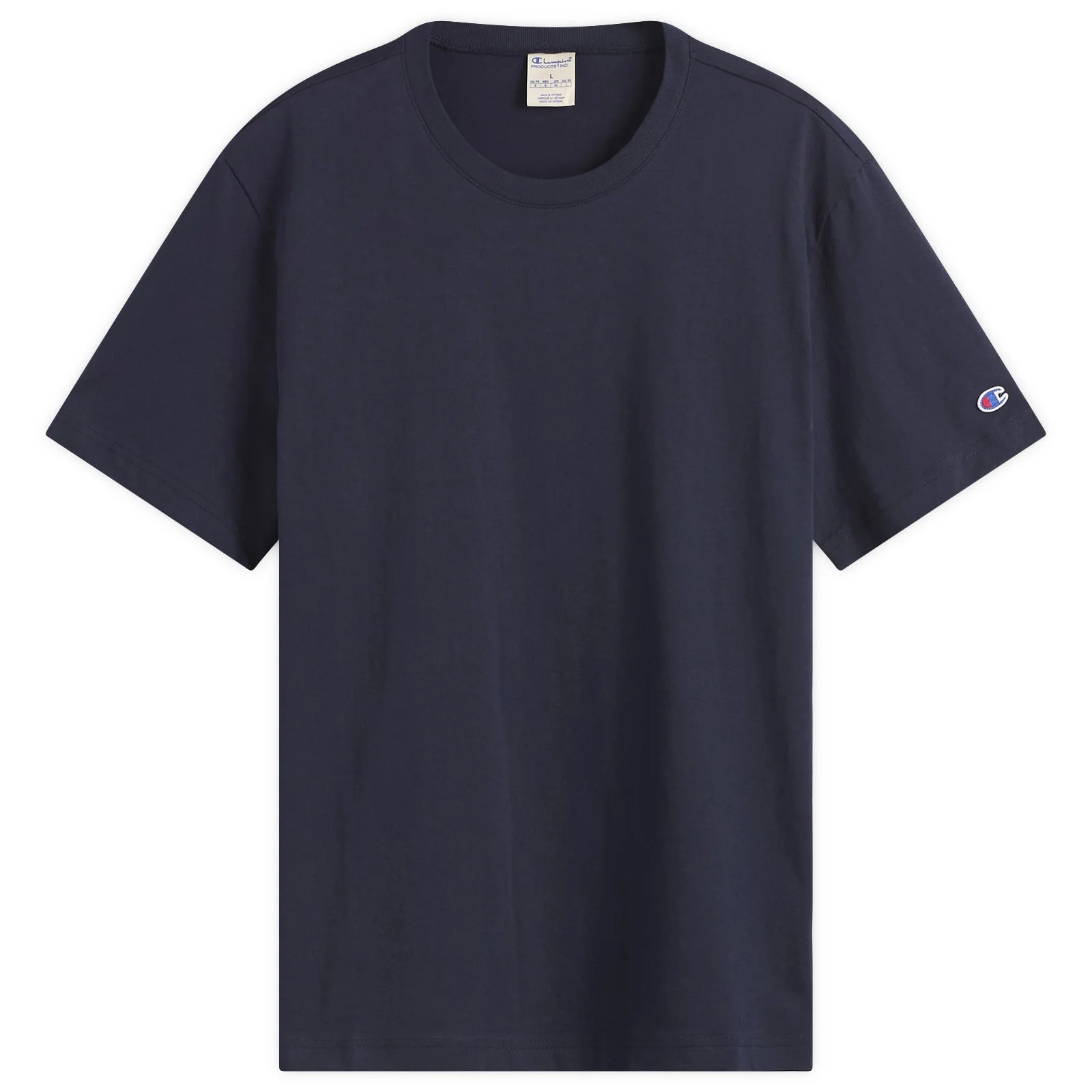 Champion Reverse Weave Loose Fit T-Shirt - 1