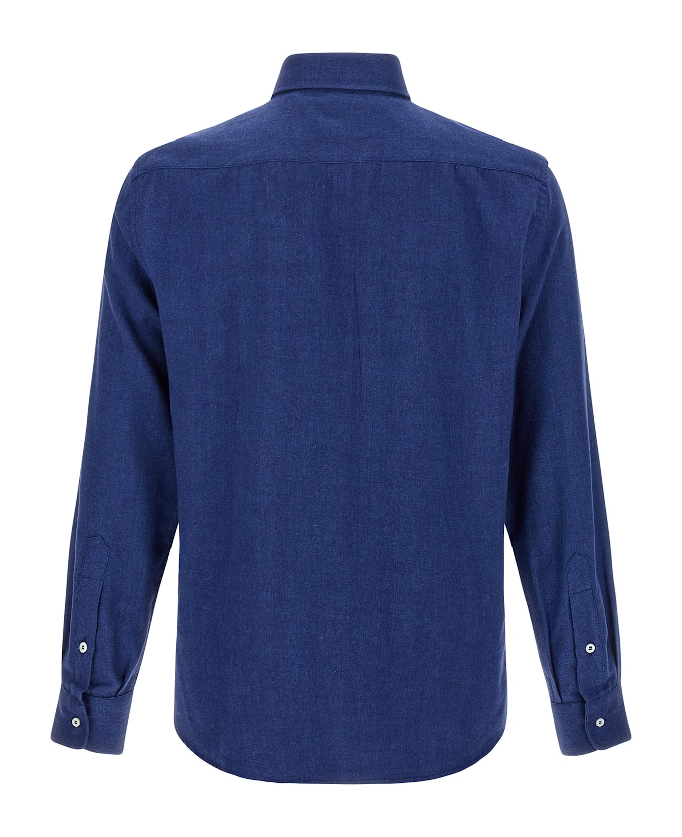 Herringbone Shirt - 2