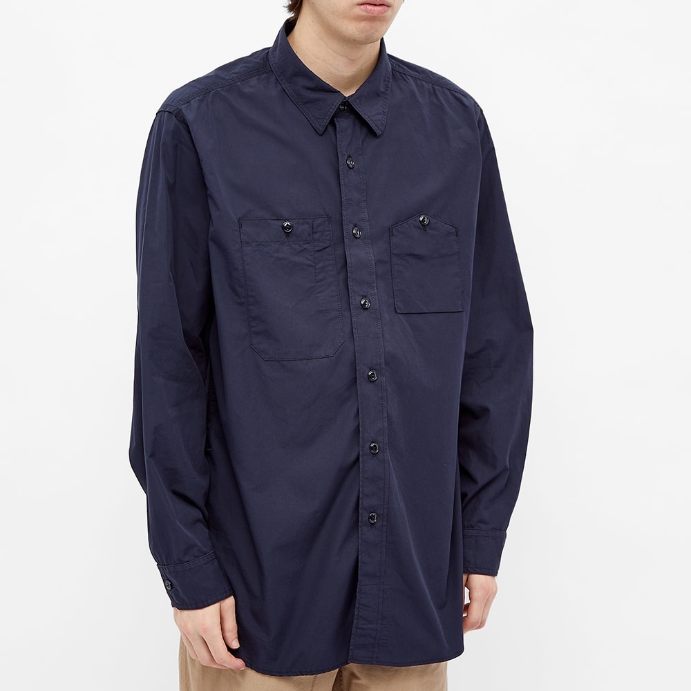 Engineered Garments Work Shirt - 4