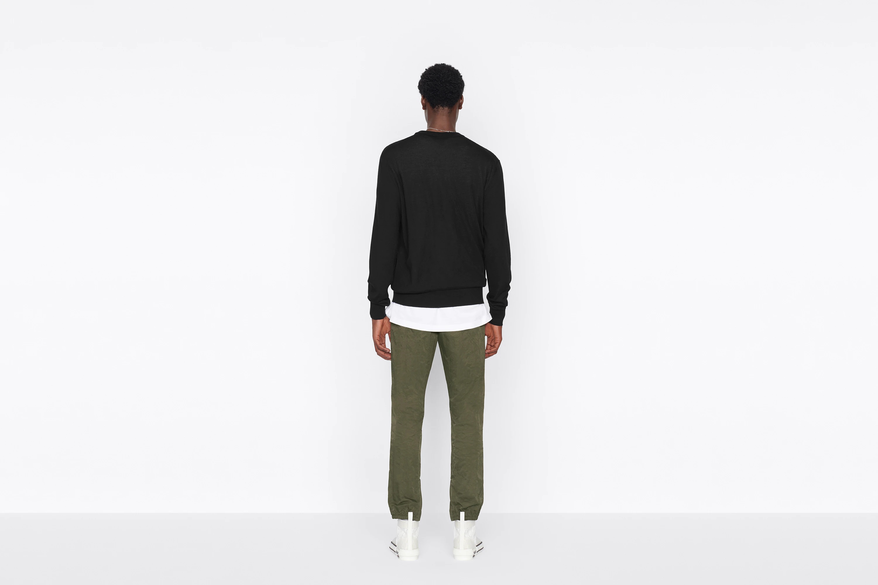 Track Pants - 6