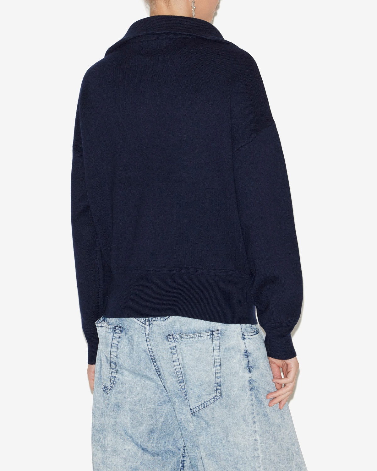 AXELLE CARDIGAN - 5