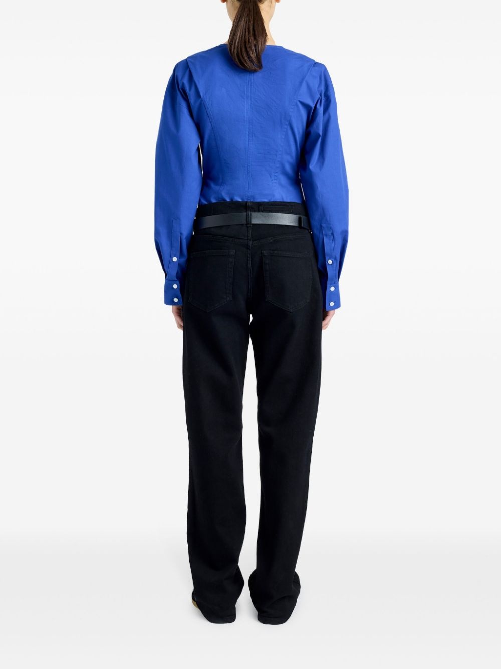 Ivonne shirt - 4