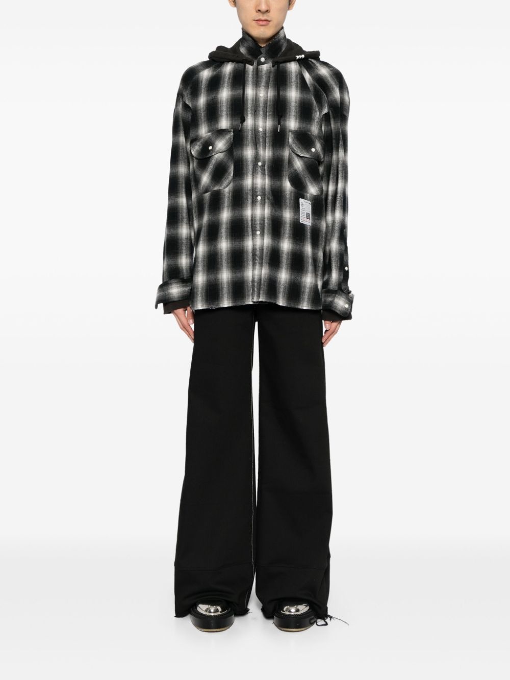 long sleeves shirt - 2