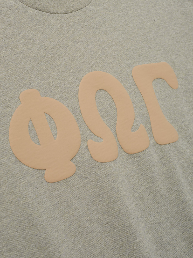 Heavy Jersey Merch Long Sleeve Tee 6
