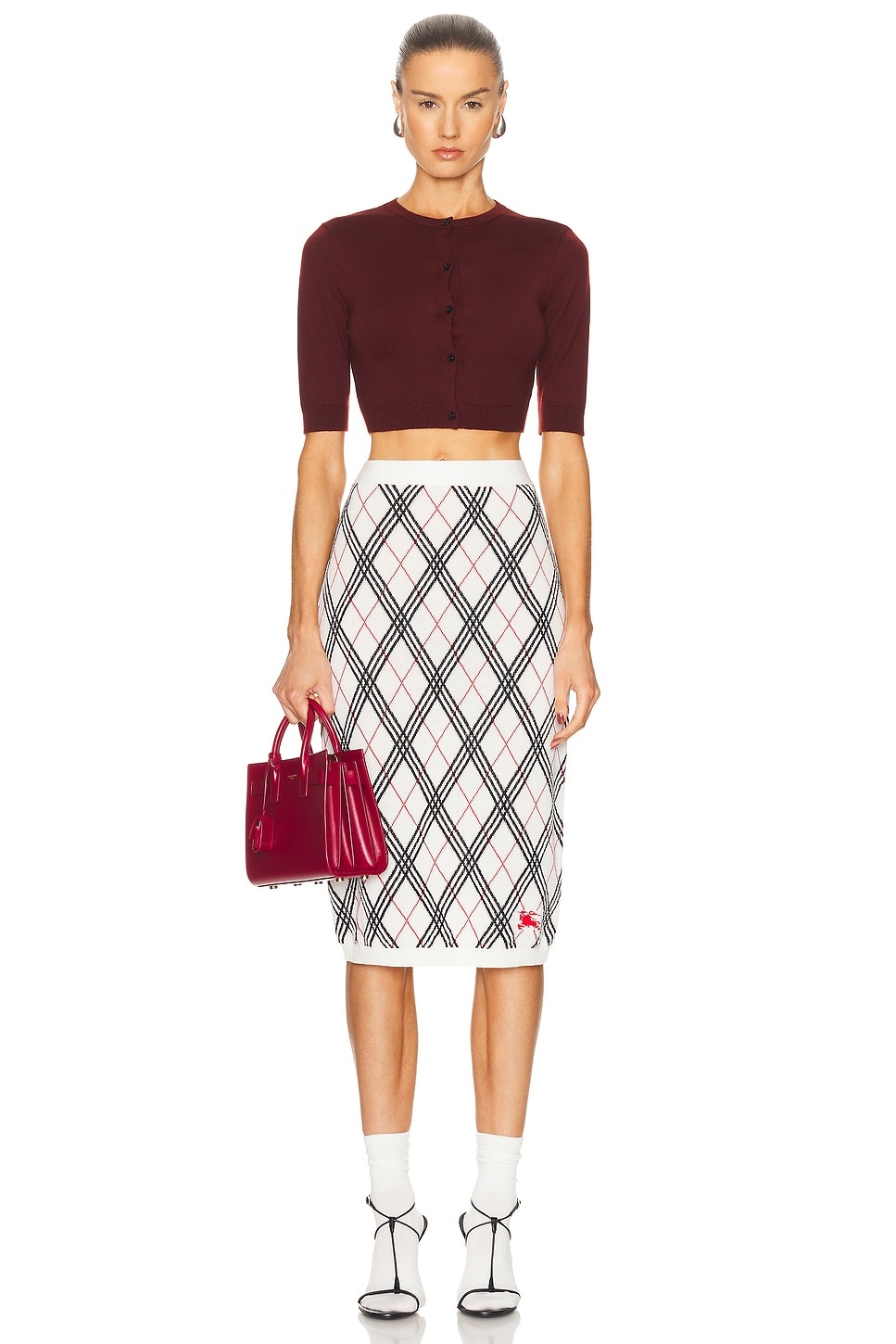 Pencil Skirt - 5