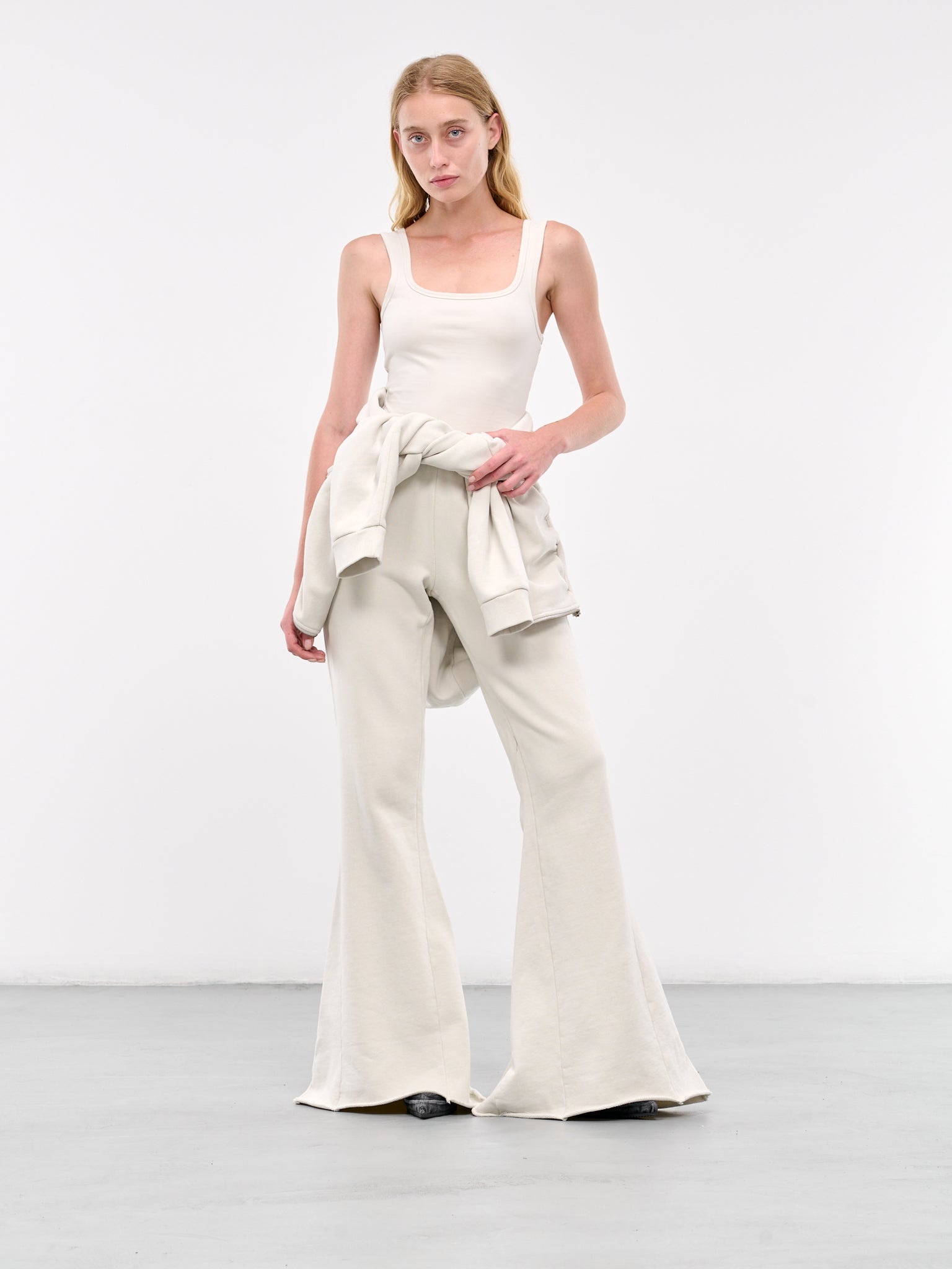 Square Neck Tank - 6