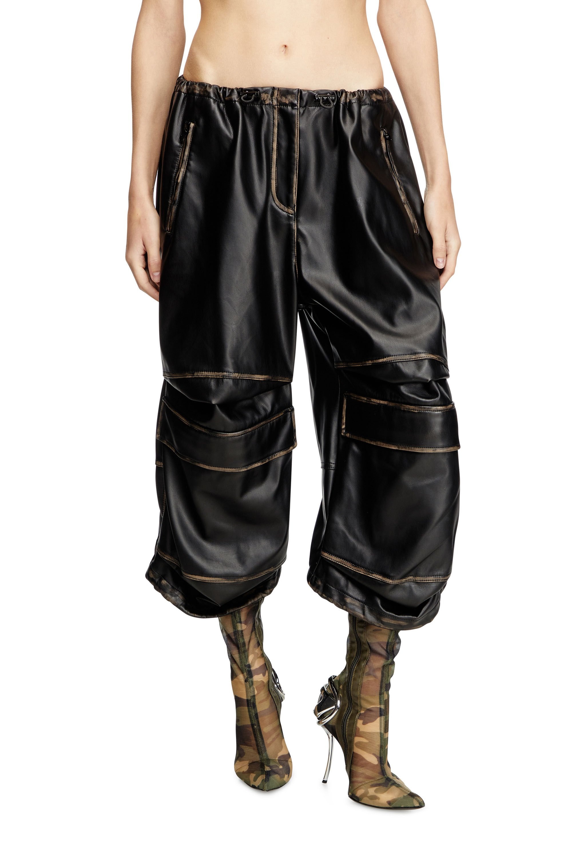 P-DAYETZ-SHORT-FEM - 3