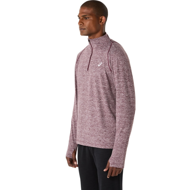 MEN'S THERMOPOLIS QUARTER ZIP 3